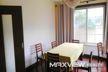 Luoshan Oasis Villa   |   罗山绿洲别墅   5bedroom 303sqm ¥28,000 SH010509