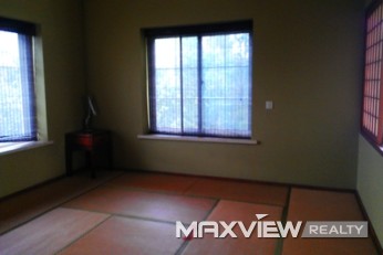 Luoshan Oasis Villa   |   罗山绿洲别墅   4bedroom 300sqm ¥30,000 PDV00215