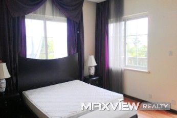 Luoshan Oasis Villa   |   罗山绿洲别墅   4bedroom 300sqm ¥30,000 PDV00215