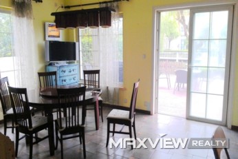 Luoshan Oasis Villa   |   罗山绿洲别墅   4bedroom 300sqm ¥30,000 PDV00215