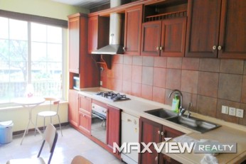 Luoshan Oasis Villa   |   罗山绿洲别墅   4bedroom 300sqm ¥30,000 PDV00215