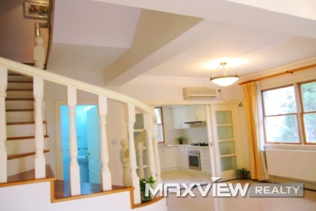 Vernal Garden   |   满庭芳花园 4bedroom 171sqm ¥25,000 CNV00386