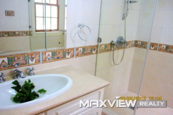 Vernal Garden   |   满庭芳花园 4bedroom 171sqm ¥25,000 CNV00386