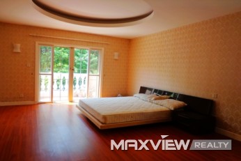 Sunland Villa   |   创世纪别墅 4bedroom 445sqm ¥45,000 SH011459