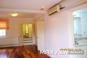Vernal Garden   |   满庭芳花园 4bedroom 171sqm ¥25,000 CNV00386