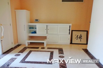 Sunland Villa   |   创世纪别墅 4bedroom 445sqm ¥45,000 SH011459