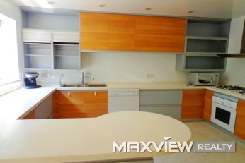 Sunland Villa   |   创世纪别墅 4bedroom 445sqm ¥45,000 SH011459