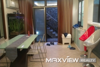 Hongqiao Golf Villa   |   虹桥高尔夫别墅 4bedroom 274sqm ¥30,000 SH010944