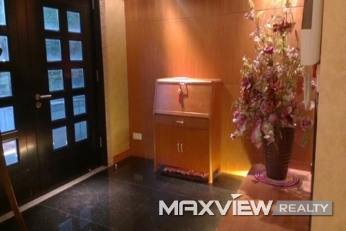 Hongqiao Golf Villa   |   虹桥高尔夫别墅 4bedroom 380sqm ¥40,000 CNV00226