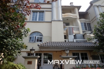 Odin Palace Villas | 奥玎别墅  4bedroom 383sqm ¥35,000 SH006514