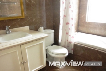 Tomson Golf Villa   |   汤臣高尔夫别墅 5bedroom 500sqm ¥65,000 PDV01976