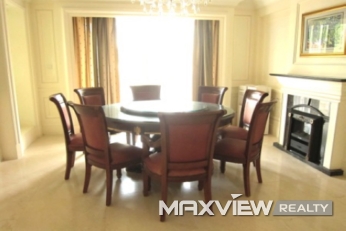 Tomson Golf Villa   |   汤臣高尔夫别墅 5bedroom 500sqm ¥65,000 PDV01976