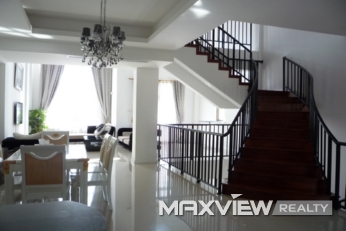 Regency Park   |   御翠园 4bedroom 380sqm ¥68,000 SH011817