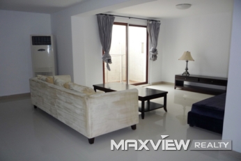 Vizcaya   |   维诗凯亚 3bedroom 445sqm ¥60,000 SH002854