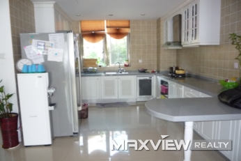 Regency Park   |   御翠园 4bedroom 380sqm ¥68,000 SH011817