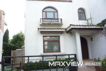 Vizcaya   |   维诗凯亚 3bedroom 445sqm ¥60,000 SH002854