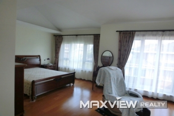 China Garden    |   虹桥中华园 5bedroom 245sqm ¥32,000 CNV00809