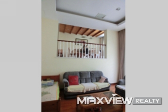 China Garden    |   虹桥中华园 5bedroom 245sqm ¥32,000 CNV00809