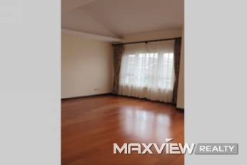 China Garden    |   虹桥中华园 5bedroom 245sqm ¥32,000 CNV00809