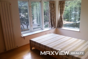 Xijiao Hua Cheng Villa   |   西郊华城 4bedroom 210sqm ¥40,000 QPV01135