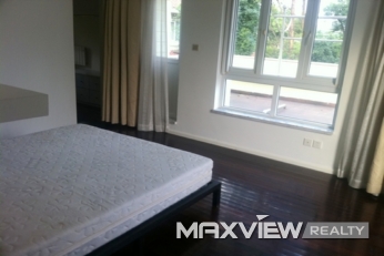 Xijiao Hua Cheng Villa   |   西郊华城 4bedroom 210sqm ¥40,000 QPV01135