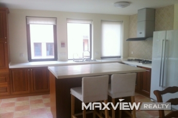 Dream House   |   观庭 4bedroom 490sqm ¥50,000 SH001645