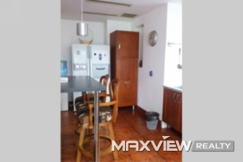 Sunny Garden   |   新律花园 5bedroom 250sqm ¥32,000 CNV00688