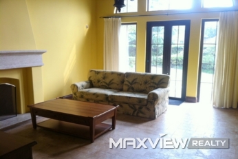 Rancho Santa Fe   |   兰乔圣菲 4bedroom 286sqm ¥52,000 MHV00260