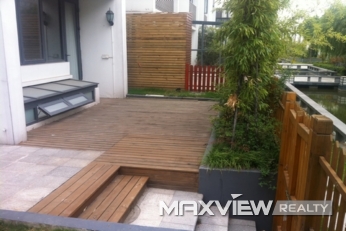 Villa Rivera   |   沁风雅泾 5bedroom 300sqm ¥42,000 SH012018