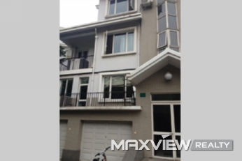 Green Hills   |   云间绿大地 3bedroom 180sqm ¥60,000 SH006962