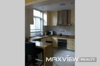 Violet Country Villa   |   西郊紫郡 4bedroom 280sqm ¥39,000 SH012086