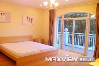 Violet Country Villa   |   西郊紫郡 4bedroom 280sqm ¥39,000 SH012086