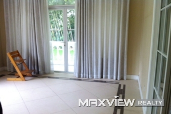 Violet Country Villa   |   西郊紫郡 4bedroom 330sqm ¥40,000 QPV01899