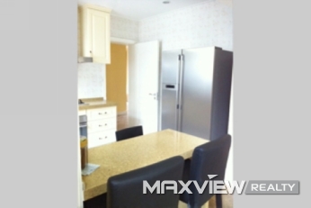 Violet Country Villa   |   西郊紫郡 4bedroom 280sqm ¥39,000 SH012086