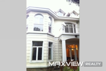 Violet Country Villa   |   西郊紫郡 4bedroom 280sqm ¥39,000 SH012086