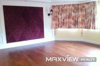 Violet Country Villa   |   西郊紫郡 4bedroom 330sqm ¥40,000 QPV01899