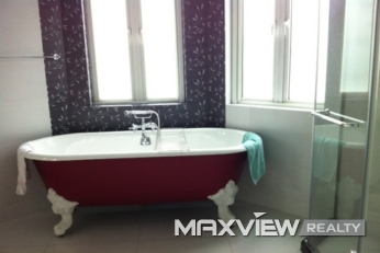 Violet Country Villa   |   西郊紫郡 4bedroom 330sqm ¥40,000 QPV01899