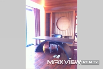Lakeside Ville   |   湖畔佳苑 4bedroom 413sqm ¥50,000 QPV00337