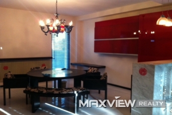 Lakeside Ville   |   湖畔佳苑 4bedroom 413sqm ¥50,000 QPV00337