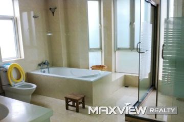 Violet Country Villa   |   西郊紫郡 5bedroom 350sqm ¥43,000 QPV01705