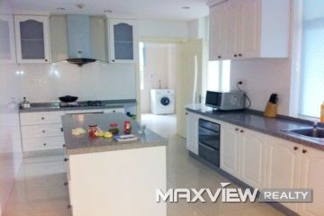 Violet Country Villa   |   西郊紫郡 5bedroom 350sqm ¥43,000 QPV01705