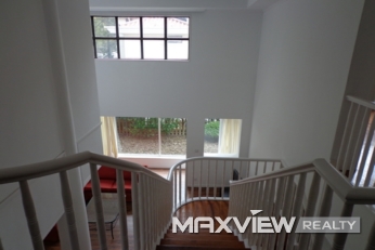 Sunny Garden   |   新律花园 4bedroom 210sqm ¥30,000 SH012131