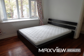 Sunny Garden   |   新律花园 4bedroom 210sqm ¥30,000 SH012131