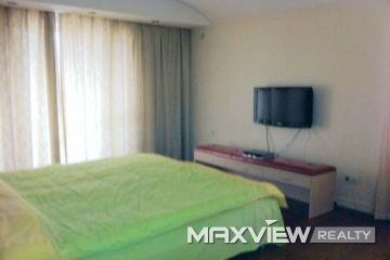 Violet Country Villa   |   西郊紫郡 5bedroom 350sqm ¥43,000 QPV01705