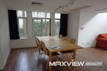 Sunny Garden   |   新律花园 4bedroom 210sqm ¥30,000 SH012131