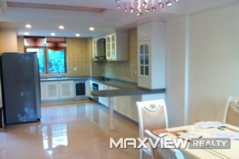 Regency Park   |   御翠园 4bedroom 380sqm ¥68,000 SH011817