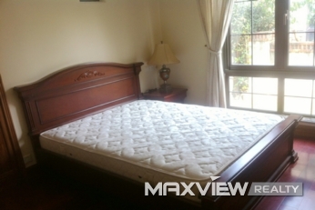 Rancho Santa Fe   |   兰乔圣菲 5bedroom 303sqm ¥50,000 SH010854
