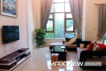 Regency Park   |   御翠园 4bedroom 380sqm ¥68,000 SH011817