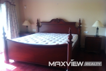 Rancho Santa Fe   |   兰乔圣菲 5bedroom 303sqm ¥50,000 SH010854