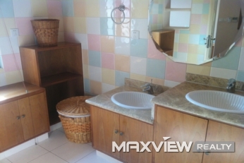 Rancho Santa Fe   |   兰乔圣菲 5bedroom 303sqm ¥50,000 SH010854